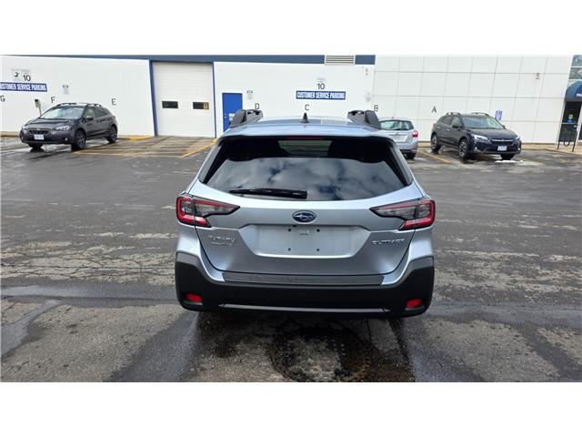 2024 Subaru Outback Convenience (Stk: UP6637) in Toronto - Image 8 of 13