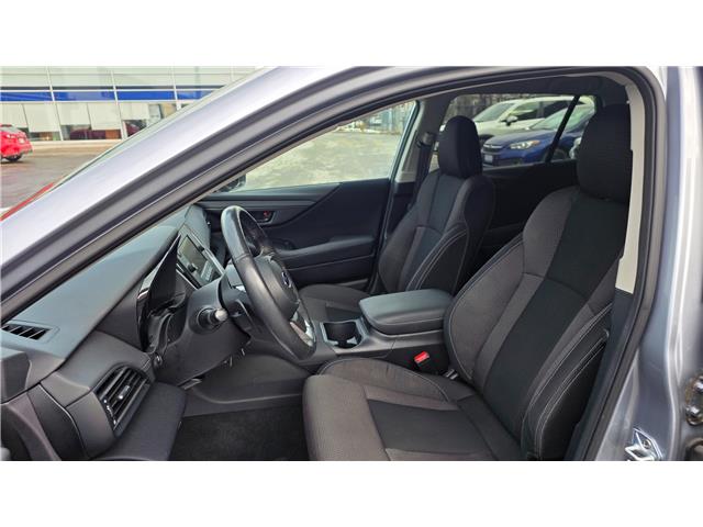 2024 Subaru Outback Convenience (Stk: UP6637) in Toronto - Image 12 of 13