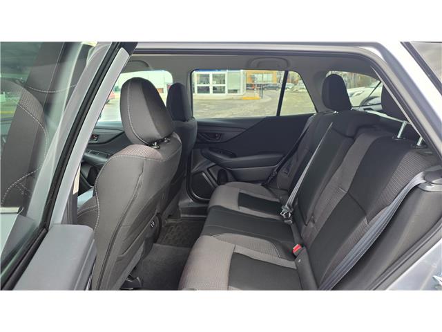 2024 Subaru Outback Convenience (Stk: UP6637) in Toronto - Image 13 of 13