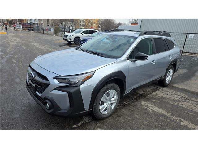 2024 Subaru Outback Convenience (Stk: UP6637) in Toronto - Image 2 of 13