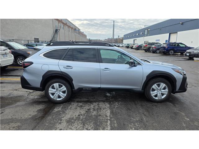 2024 Subaru Outback Convenience (Stk: UP6637) in Toronto - Image 5 of 13