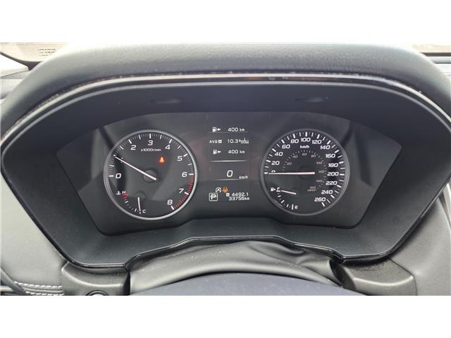 2024 Subaru Outback Convenience (Stk: UP6637) in Toronto - Image 11 of 13