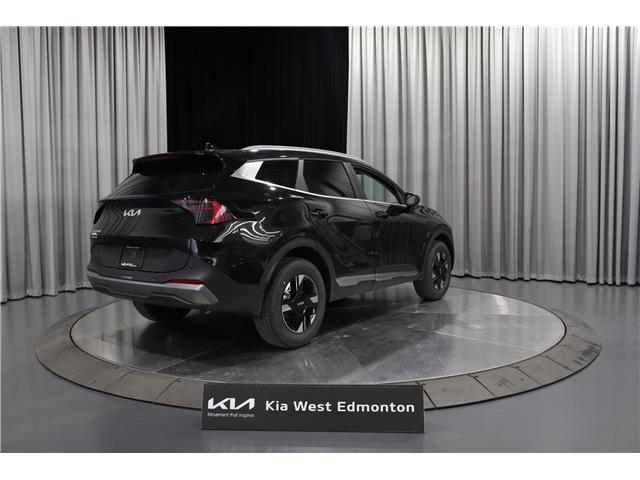 2026 Kia Sportage LX (Stk: 27062) in Edmonton - Image 5 of 22