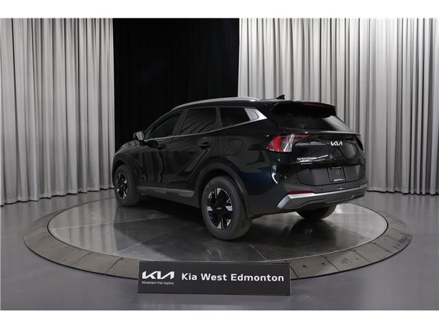 2026 Kia Sportage LX (Stk: 27062) in Edmonton - Image 4 of 22