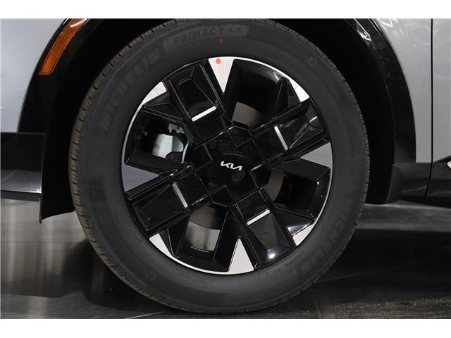 2026 Kia Sportage EX Premium w/Black Interior (Stk: 27066) in Edmonton - Image 11 of 29