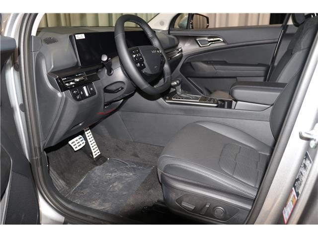 2026 Kia Sportage EX Premium w/Black Interior (Stk: 27066) in Edmonton - Image 12 of 29