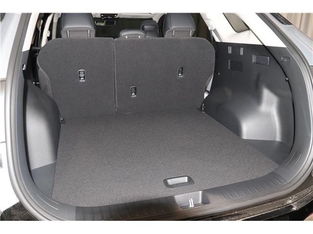 2026 Kia Sportage EX Premium w/Black Interior (Stk: 27066) in Edmonton - Image 26 of 29