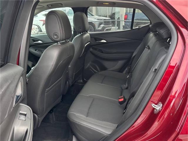 2023 Buick Encore GX Select (Stk: 14801) in Sudbury - Image 9 of 10