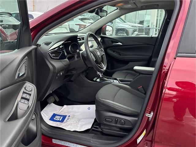 2023 Buick Encore GX Select (Stk: 14801) in Sudbury - Image 6 of 10