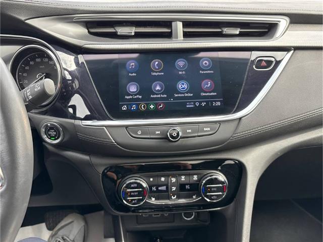 2023 Buick Encore GX Select (Stk: 14801) in Sudbury - Image 8 of 10