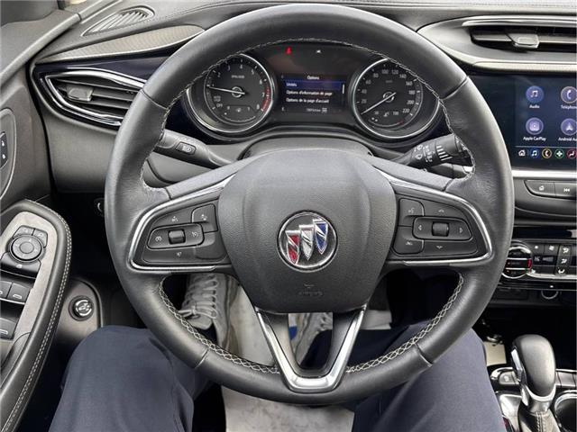 2023 Buick Encore GX Select (Stk: 14801) in Sudbury - Image 7 of 10