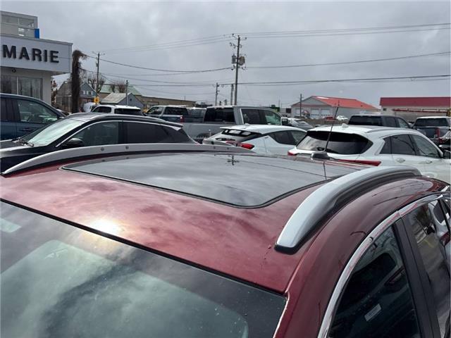 2023 Buick Encore GX Select (Stk: 14801) in Sudbury - Image 4 of 10