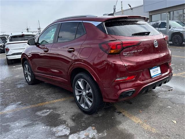 2023 Buick Encore GX Select (Stk: 14801) in Sudbury - Image 2 of 10