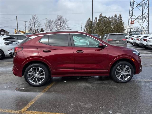 2023 Buick Encore GX Select (Stk: 14801) in Sudbury - Image 3 of 10