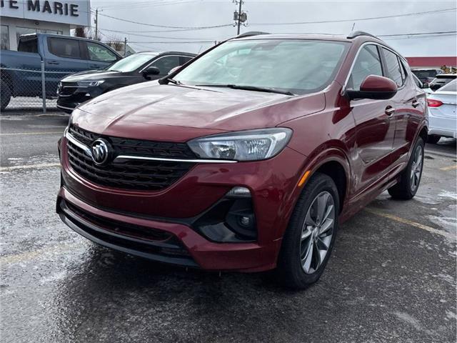 2023 Buick Encore GX Select (Stk: 14801) in Sudbury - Image 1 of 10