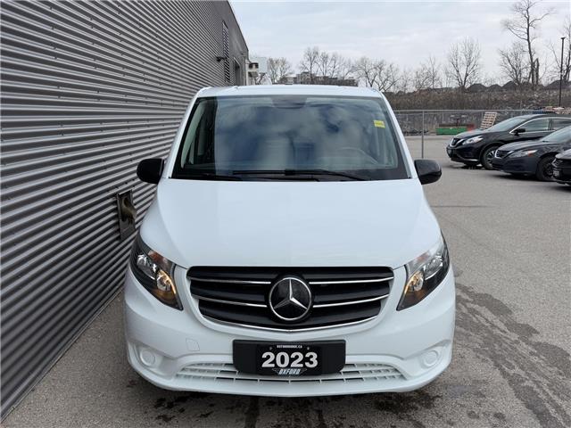 2023 Mercedes-Benz Metris Base (Stk: U11108) in London - Image 2 of 20