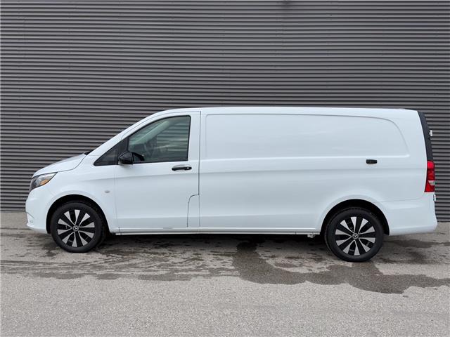 2023 Mercedes-Benz Metris Base (Stk: U11108) in London - Image 3 of 20