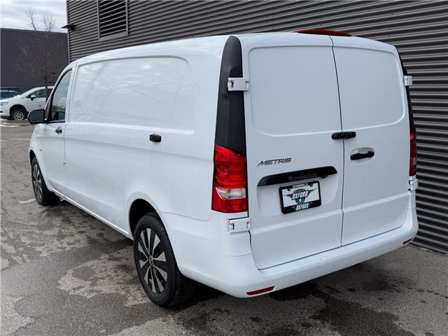 2023 Mercedes-Benz Metris Base (Stk: U11108) in London - Image 4 of 20