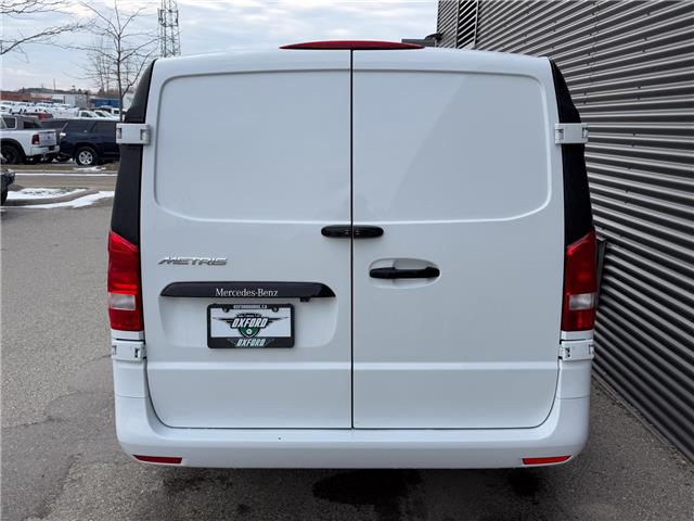 2023 Mercedes-Benz Metris Base (Stk: U11108) in London - Image 5 of 20