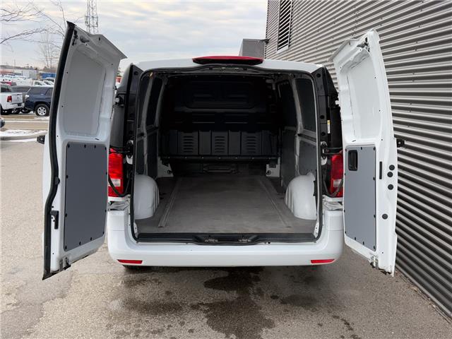 2023 Mercedes-Benz Metris Base (Stk: U11108) in London - Image 6 of 20
