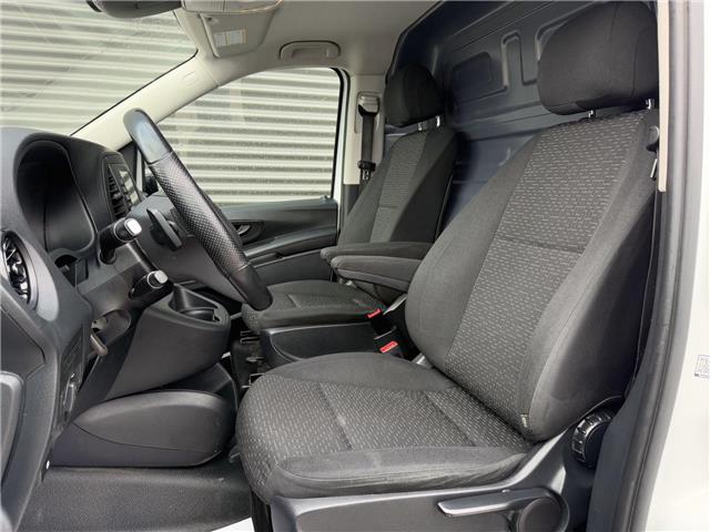 2023 Mercedes-Benz Metris Base (Stk: U11108) in London - Image 8 of 20