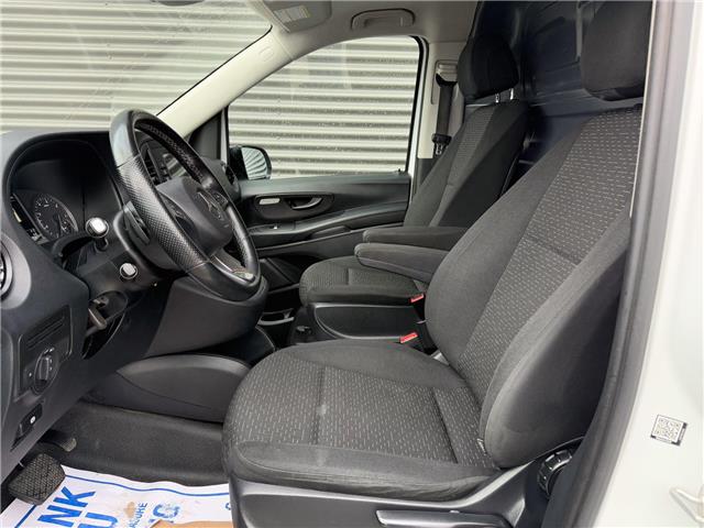 2023 Mercedes-Benz Metris Base (Stk: U11108) in London - Image 9 of 20