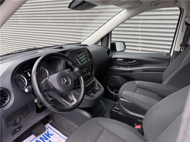 2023 Mercedes-Benz Metris Base (Stk: U11108) in London - Image 10 of 20