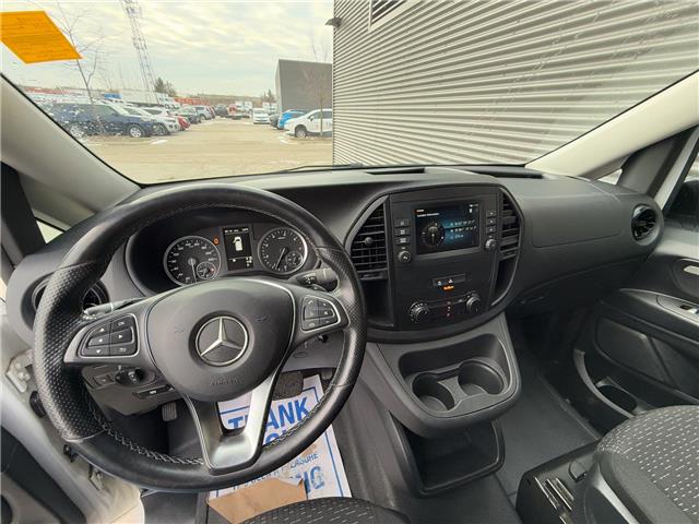 2023 Mercedes-Benz Metris Base (Stk: U11108) in London - Image 11 of 20