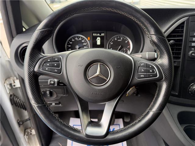 2023 Mercedes-Benz Metris Base (Stk: U11108) in London - Image 12 of 20