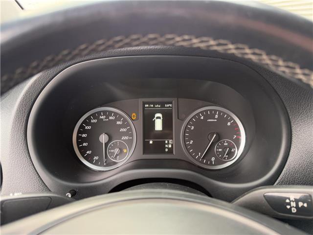 2023 Mercedes-Benz Metris Base (Stk: U11108) in London - Image 14 of 20