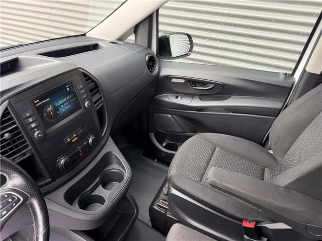 2023 Mercedes-Benz Metris Base (Stk: U11108) in London - Image 15 of 20