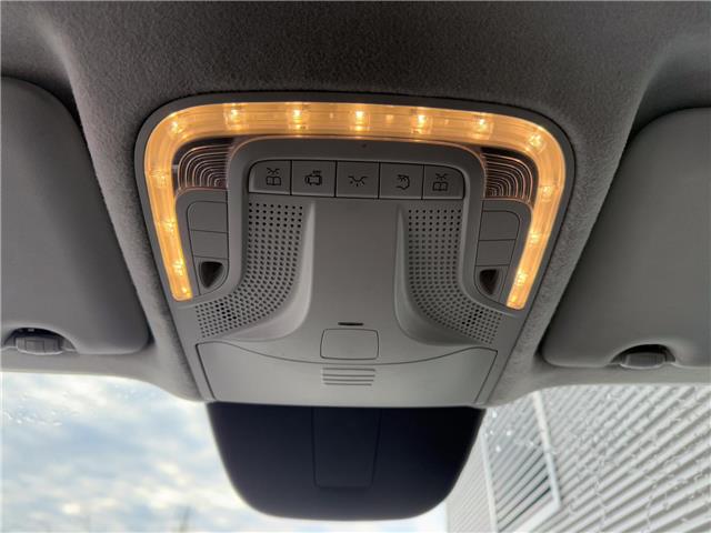 2023 Mercedes-Benz Metris Base (Stk: U11108) in London - Image 16 of 20