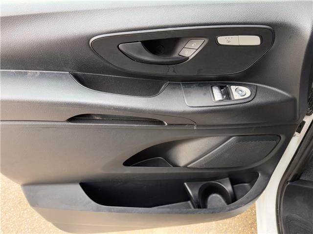 2023 Mercedes-Benz Metris Base (Stk: U11108) in London - Image 17 of 20