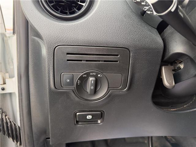 2023 Mercedes-Benz Metris Base (Stk: U11108) in London - Image 18 of 20