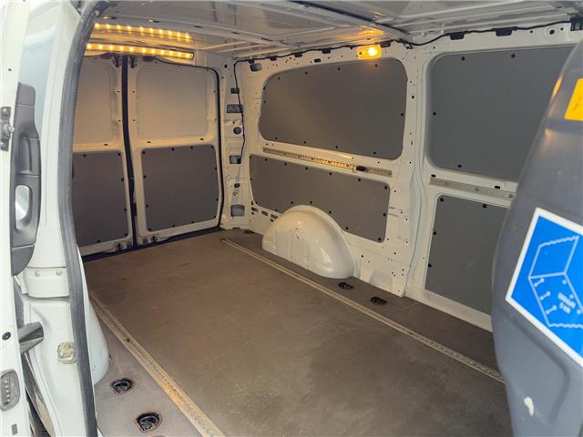 2023 Mercedes-Benz Metris Base (Stk: U11108) in London - Image 19 of 20