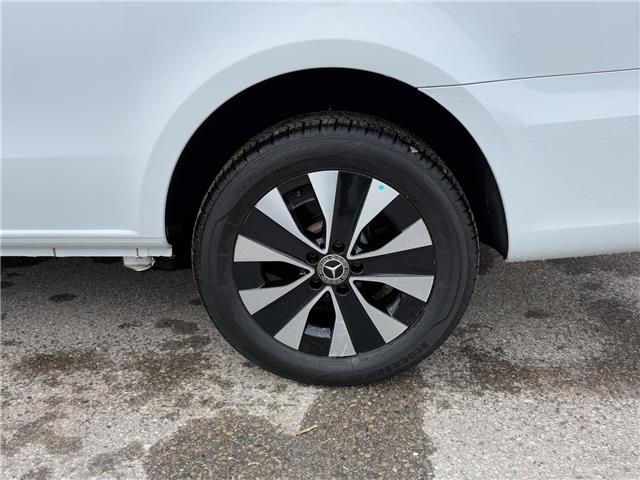 2023 Mercedes-Benz Metris Base (Stk: U11108) in London - Image 20 of 20