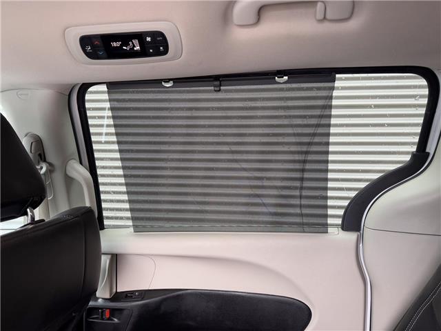 2023 Chrysler Pacifica Touring-L (Stk: U11121) in London - Image 25 of 28