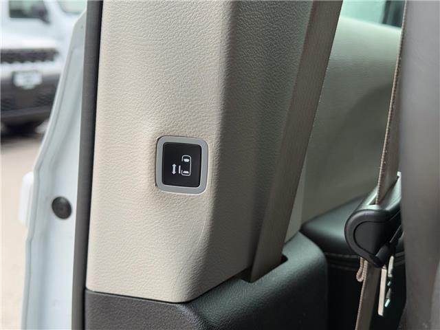 2023 Chrysler Pacifica Touring-L (Stk: U11121) in London - Image 26 of 28