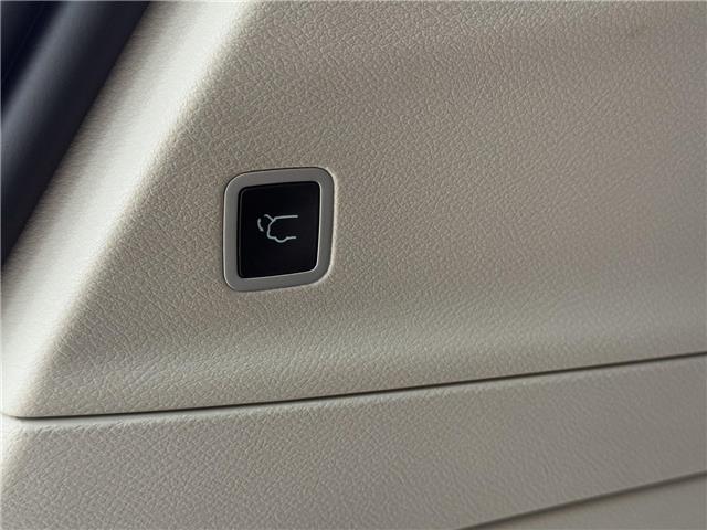 2023 Chrysler Pacifica Touring-L (Stk: U11121) in London - Image 27 of 28
