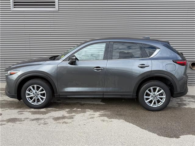 2025 Mazda CX-5 GS (Stk: U11122) in London - Image 3 of 23