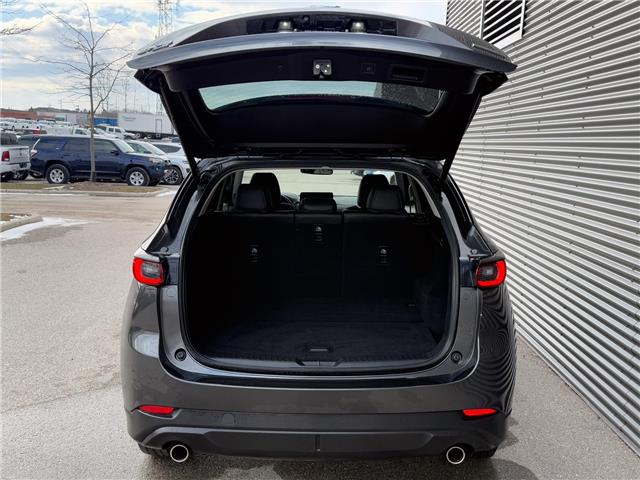 2025 Mazda CX-5 GS (Stk: U11122) in London - Image 6 of 23