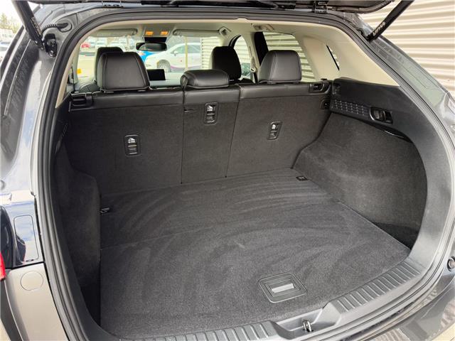 2025 Mazda CX-5 GS (Stk: U11122) in London - Image 7 of 23