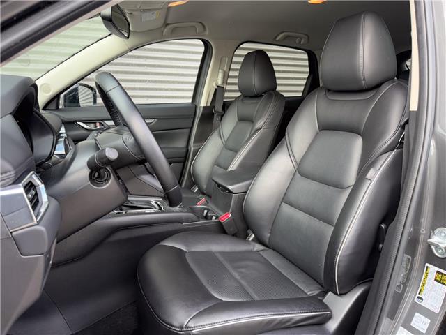 2025 Mazda CX-5 GS (Stk: U11122) in London - Image 8 of 23