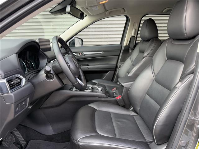 2025 Mazda CX-5 GS (Stk: U11122) in London - Image 9 of 23