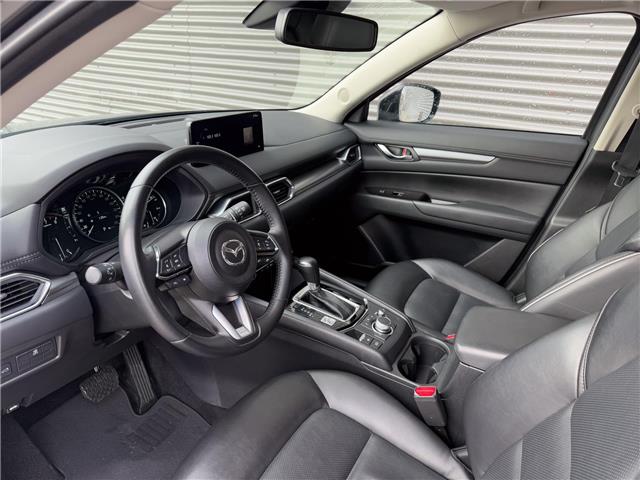 2025 Mazda CX-5 GS (Stk: U11122) in London - Image 10 of 23