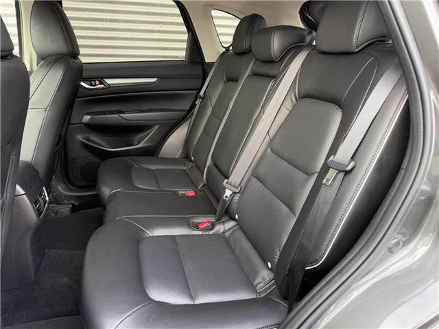 2025 Mazda CX-5 GS (Stk: U11122) in London - Image 11 of 23