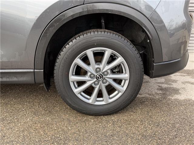 2025 Mazda CX-5 GS (Stk: U11122) in London - Image 23 of 23