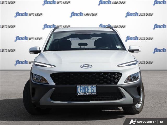 2022 Hyundai Kona 2.0L Essential (Stk: 124957) in London - Image 2 of 25