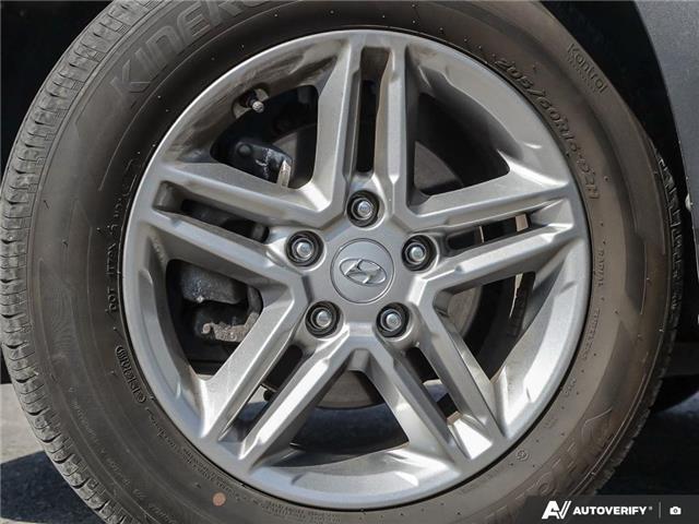 2022 Hyundai Kona 2.0L Essential (Stk: 124957) in London - Image 6 of 25