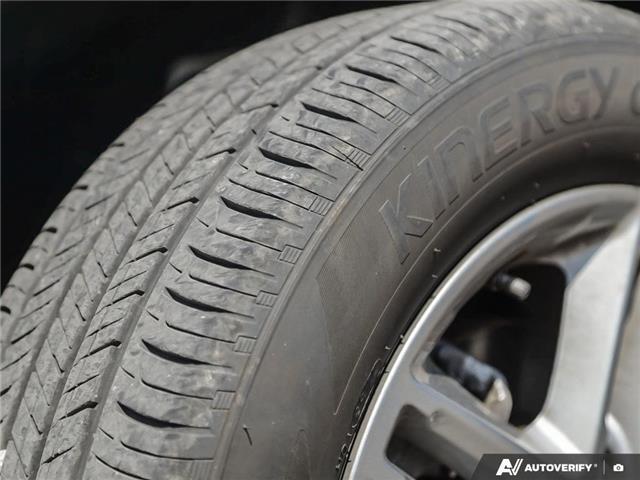 2022 Hyundai Kona 2.0L Essential (Stk: 124957) in London - Image 7 of 25